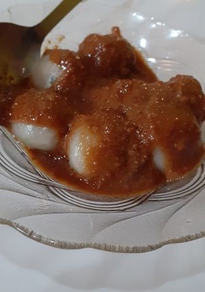 Foto resep Cilok murah meriah😍