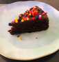 Easy Steps to Prepare Recipes Hershey chocolate cake the Delicious Can Pamper Your Tongue.