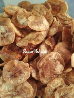 Foto resep 90. Keripik Pisang