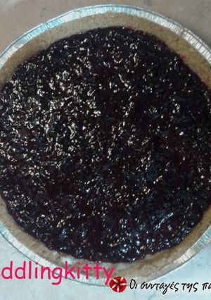 Φωτογραφία της συνταγής ΝΥ style cheesecake