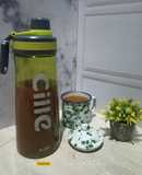 Jamu Beras Kencur