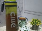 Gambar jamu beras kencur jualan