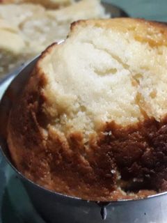 চকলেট কেক(chocolate cake recipe in Bengali) রেসিপির প্রধান ছবি