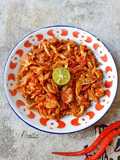 Ayam Sisit Sere Lemo