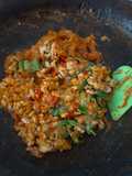 Sambal Tempe Kemangi 🌿