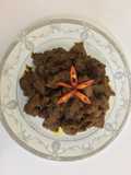 Rendang Daging