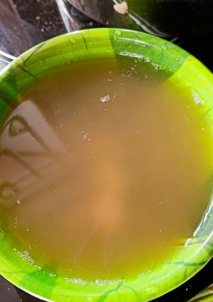 முருங்கைக்கீரை நெல்லி சூப் செய்முறை முக்கிய புகைப்படம்
