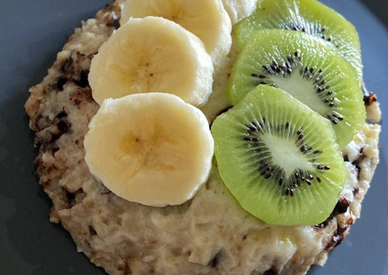 Bowl cake healthy et gourmand