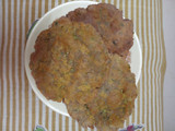 મસાલા વાળી રજગરા ની પૂરી (ફરાળી)