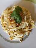 Spaghettini alla Gennaro