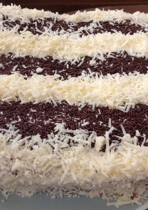 Foto resep Brownies coklat