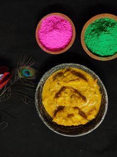 পনির পাসিন্দা (Paneer pasinda recipe in Bengali) রেসিপির প্রধান ছবি