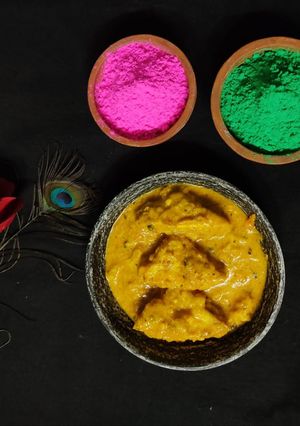 পনির পাসিন্দা (Paneer pasinda recipe in Bengali) রেসিপির প্রধান ছবি