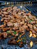 90. Kabab Shawarma