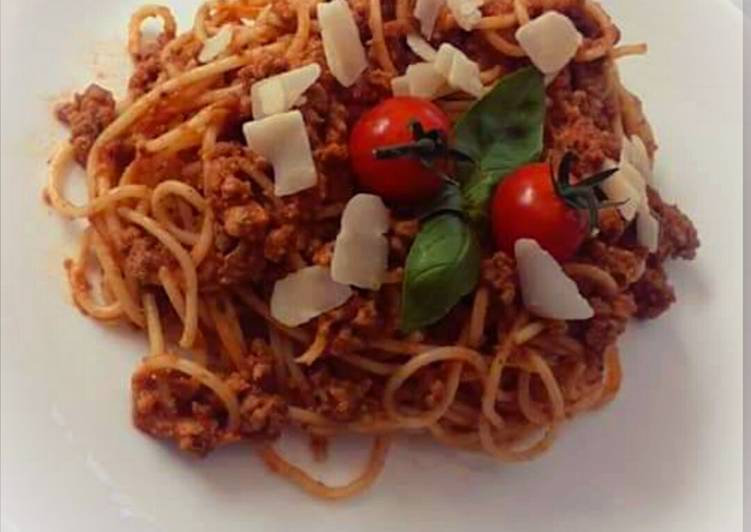 #ILOVEPASTA (Husband made this) 😋 he's the best cook 😂