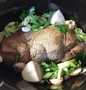 Easy Steps Make Recipes Fresh garden Roast Beef the Awesome  So Delicious.