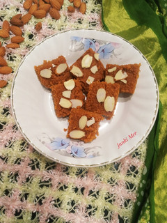 થાબડી (Thabdi Recipe In Gujarati) રેસીપી મુખ્ય ફોટો