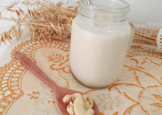 Susu Mente