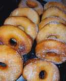 Rosquitas ♡