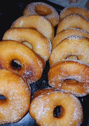 Una foto de Rosquitas ♡
