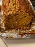 Mango bread