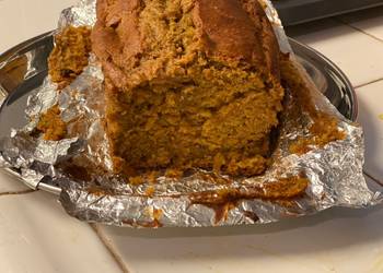 Unique Recipe Mango bread Savory Delicious