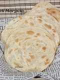 Roti Maryam