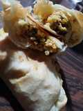 Empanadas de Verduras