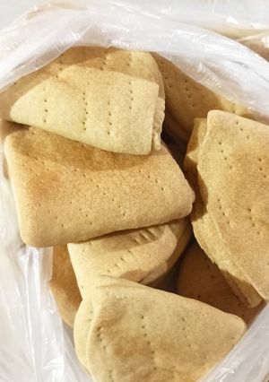 Una foto de Dobladitas