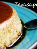Quesillo Canario 🍮 ⛱⛱