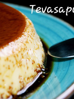Una foto de Quesillo Canario 🍮 ⛱⛱
