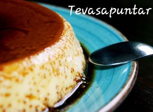 Foto principal de Quesillo Canario 🍮 ⛱⛱
