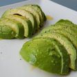 Aguacate aliñado