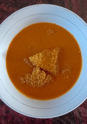 Foto resep Gulai Babat Sapi