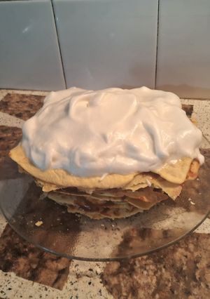 Una foto de Rogel