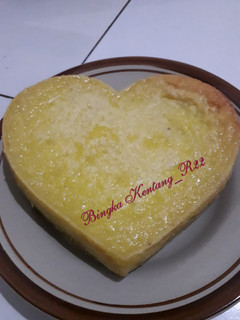 Foto resep Bingka Kentang #BikinRamadhanBerkesan