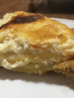 Una foto de Sopa paraguaya (receta familiar)