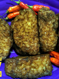 Foto resep Tempe Bacem Spicy #BikinRamadanBerkesan