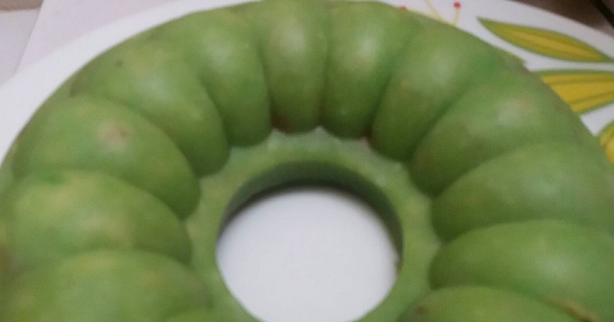 Resep Banana cake no mixer dengan rice cooker oleh Endah Pakarti Cookpad