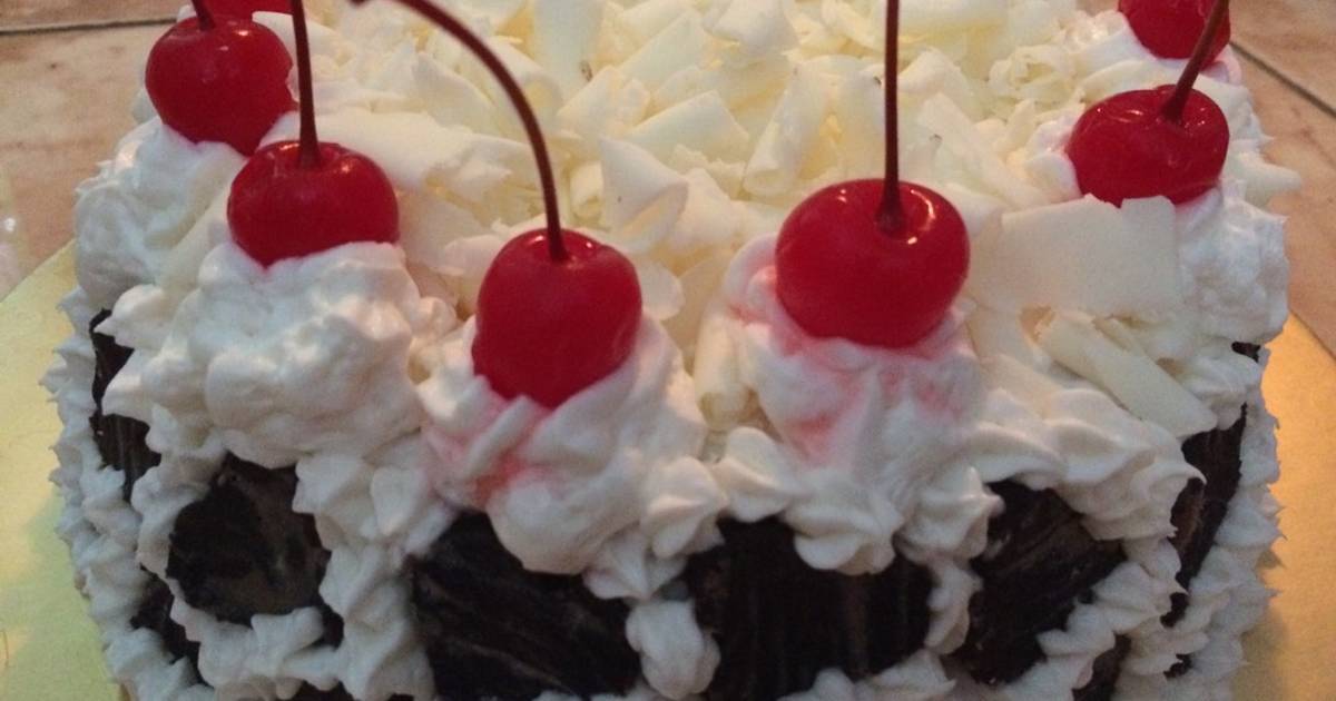 Resep Kue Tart Ulang Tahun Oleh Ayu Novitasari - Cookpad Resep Kue Tart Ulang Tahun Oleh Ayu Novitasari - Cookpad