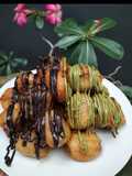 Pisang kembung