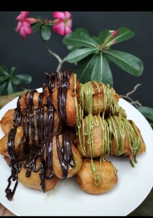Foto resep Pisang kembung