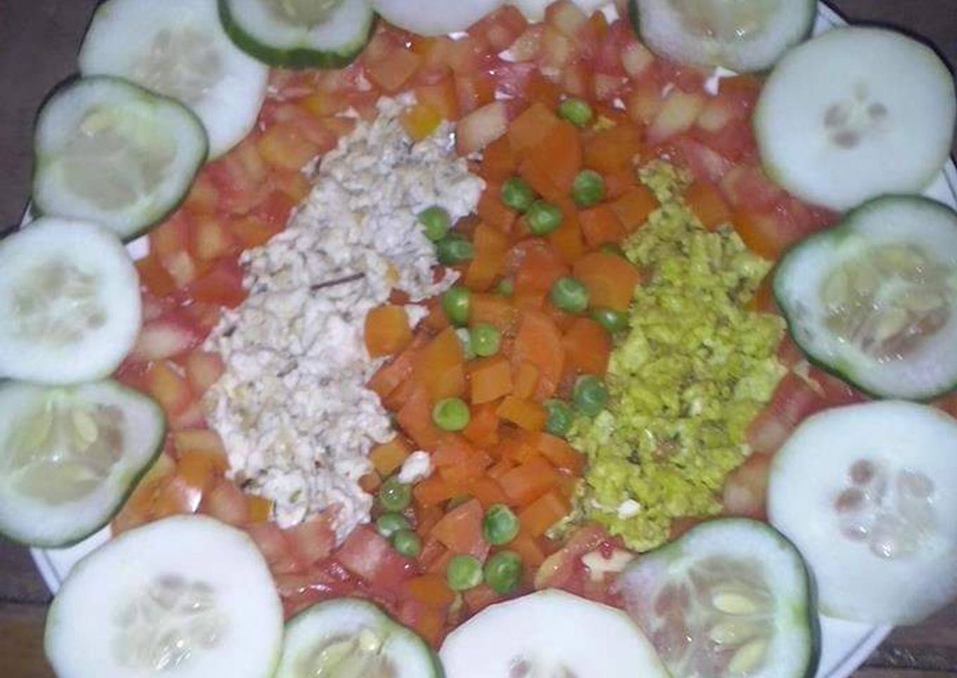 🥗 salad