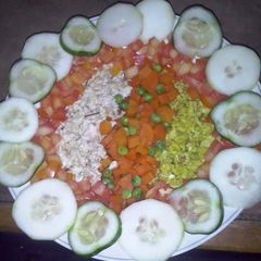A picture of 🥗 salad.