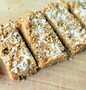 Easy Steps to Prepare|Recipe} Quinoa Coconut Granola Bars Anti-Fail