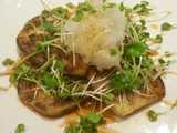 eggplant steak
