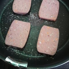 A picture of An Idea for Mock Spam.