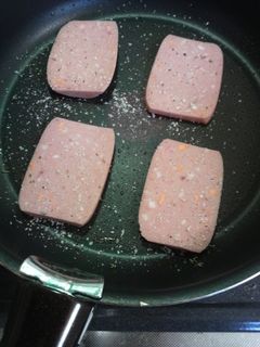 A picture of An Idea for Mock Spam.