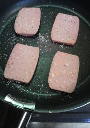 A picture of An Idea for Mock Spam.