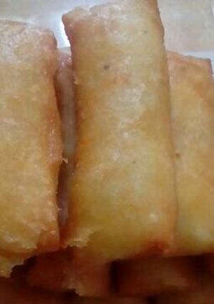 Foto resep Lumpia Isi Soun, Wortel & Telur Puyuh Ala Mama Eli